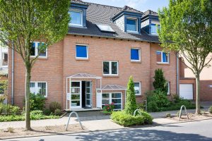 Die Steuerkanzlei Buchholz in Wesseling